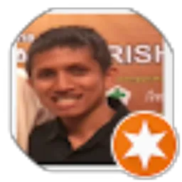 Review From Nuel PDG