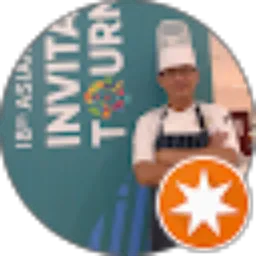 Review From Christian Rumayar