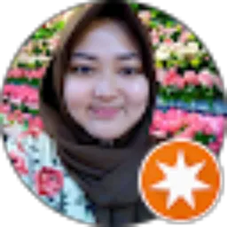 Review From Ruhima Yuniati
