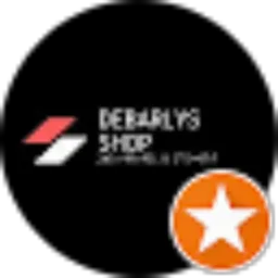 Review From Debarlys Shop