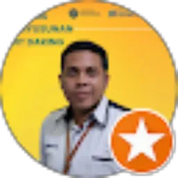 Review From Ronald Chandra