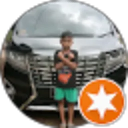 Review From Aneiz Yulianto