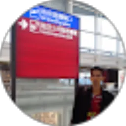 Review From Ahmad Ahmad