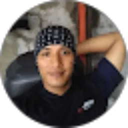 Review From Anton Hadi