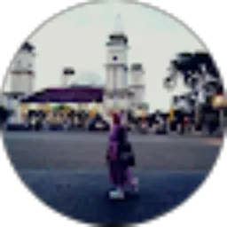 Review From Melati Pratama Putri