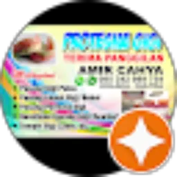 Review From Amir Cahya
