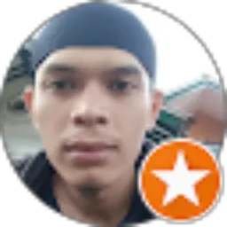 Review From Asep Saripudin