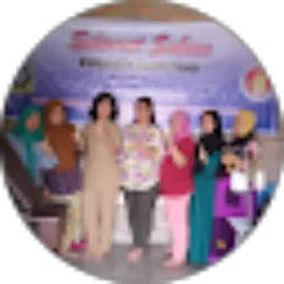 Review From Rizka Irmia