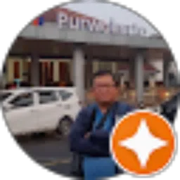 Review From Hari Wahyudi