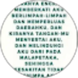 Review From FRISKA SUCIANNA DAMANIK