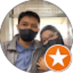 Review From Taufik Hadianto