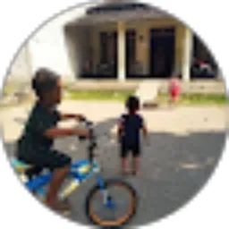 Review From mas khenzy khenzy