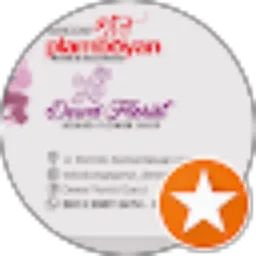 Review From Sanggar Plamboyan Florist