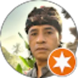 Review From Cok Agus