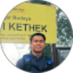 Review From Aden Priangka