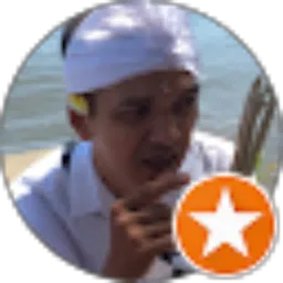 Review From bagus ariasa