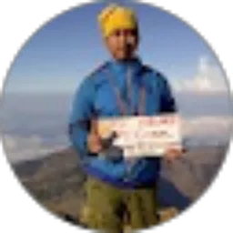 Review From Blue Cloud