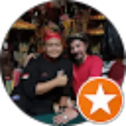 Review From ARDI YANSYACH FACHRI