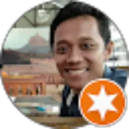 Review From Arif Arizal