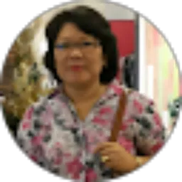 Review From Rosmiyanti Sirait