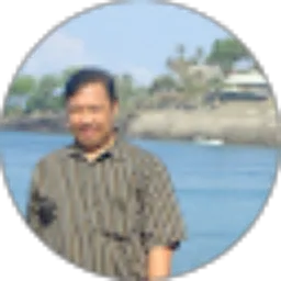 Review From Solihin Faturrahman