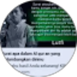 Review From Lutfi Makki
