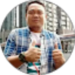Review From Agus Ardiansyah
