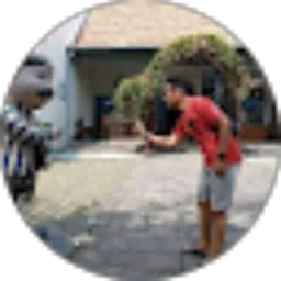 Review From Untung Cell