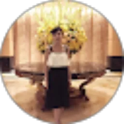 Review From irine susanto