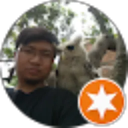 Review From rohmat susilo