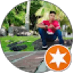 Review From Jeki Prasetia (Jeki)