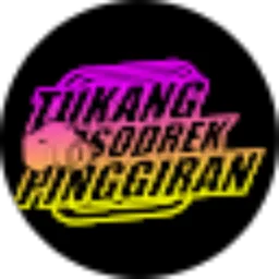 Review From TUKANG SODREK “TUKANG SODREK PINGGIRAN” PINGGIRAN