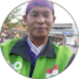 Review From Didin Batam