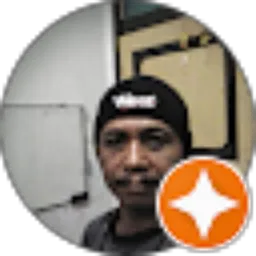 Review From Lukman Hakim