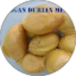 Review From candra tarigan tarigan durian