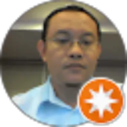 Review From Wras Ridwan