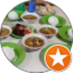 Review From sate tongseng SRI REJEKI