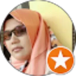 Review From Titi Rubianti
