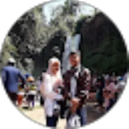 Review From Ismah NK