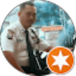 Review From sugianto haruna