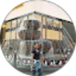 Review From Cen Huang