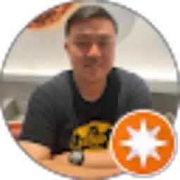 Review From 陈昶好David