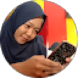 Review From Putri Faridah Febriyanti