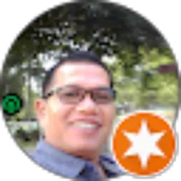 Review From Sabar Almando S