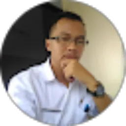 Review From HIKMAT GUMILAR