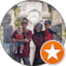 Review From ari trisna sudarmadji