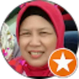 Review From Lalis Djuarsih