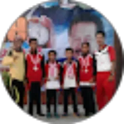 Review From Johan Kurniawan