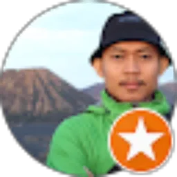 Review From Aan Fadilah