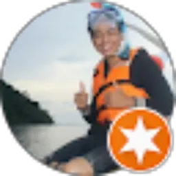 Review From Fikri Sandika